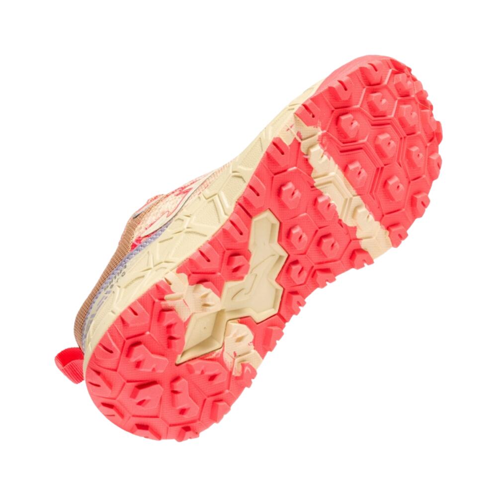 Joma Sima JR 2625 Bege – Sapatilhas de Trail Running Júnior 5/5
