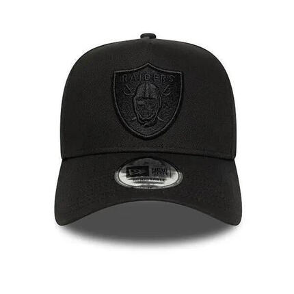Czapka New Era 940 Outline NYY Czarna