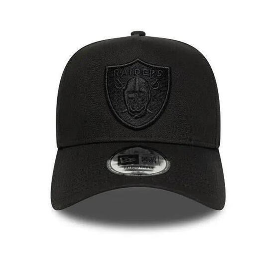 Czapka New Era 940 Outline NYY Czarna