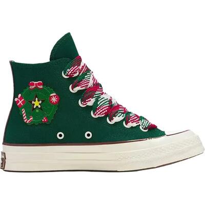 , groen, uniseks