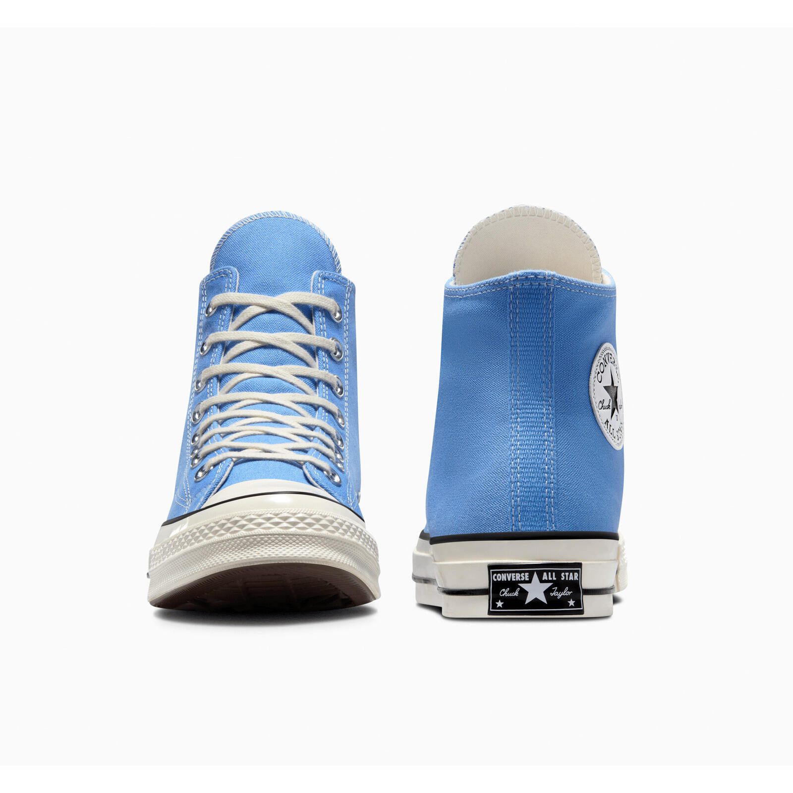 Baskets Converse Chuck 70, Bleu, Unisexe 4/5