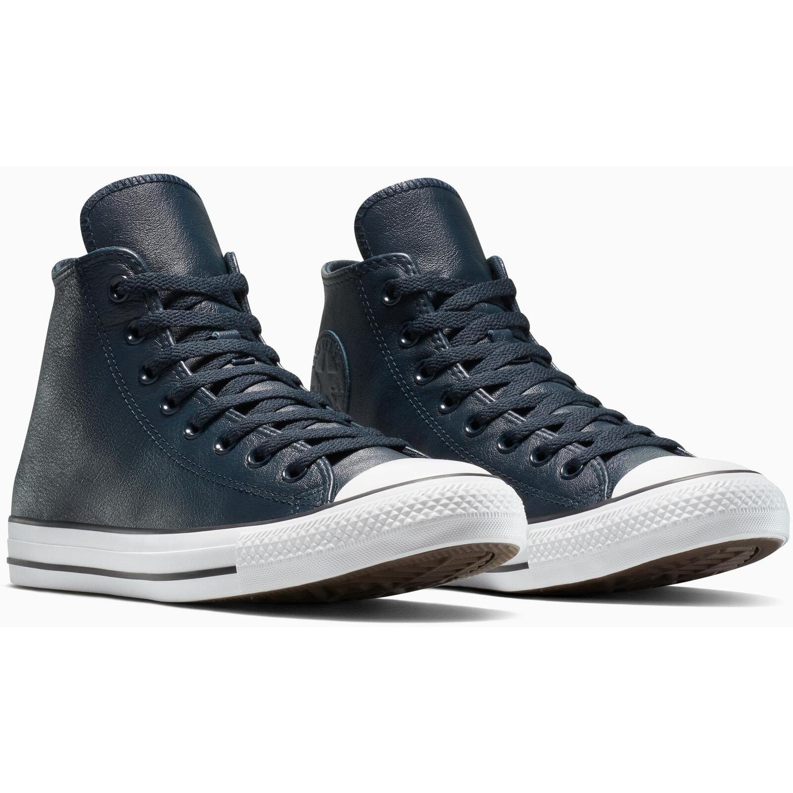 Baskets Converse Chuck Taylor All Star, Bleu, Unisexe 3/5