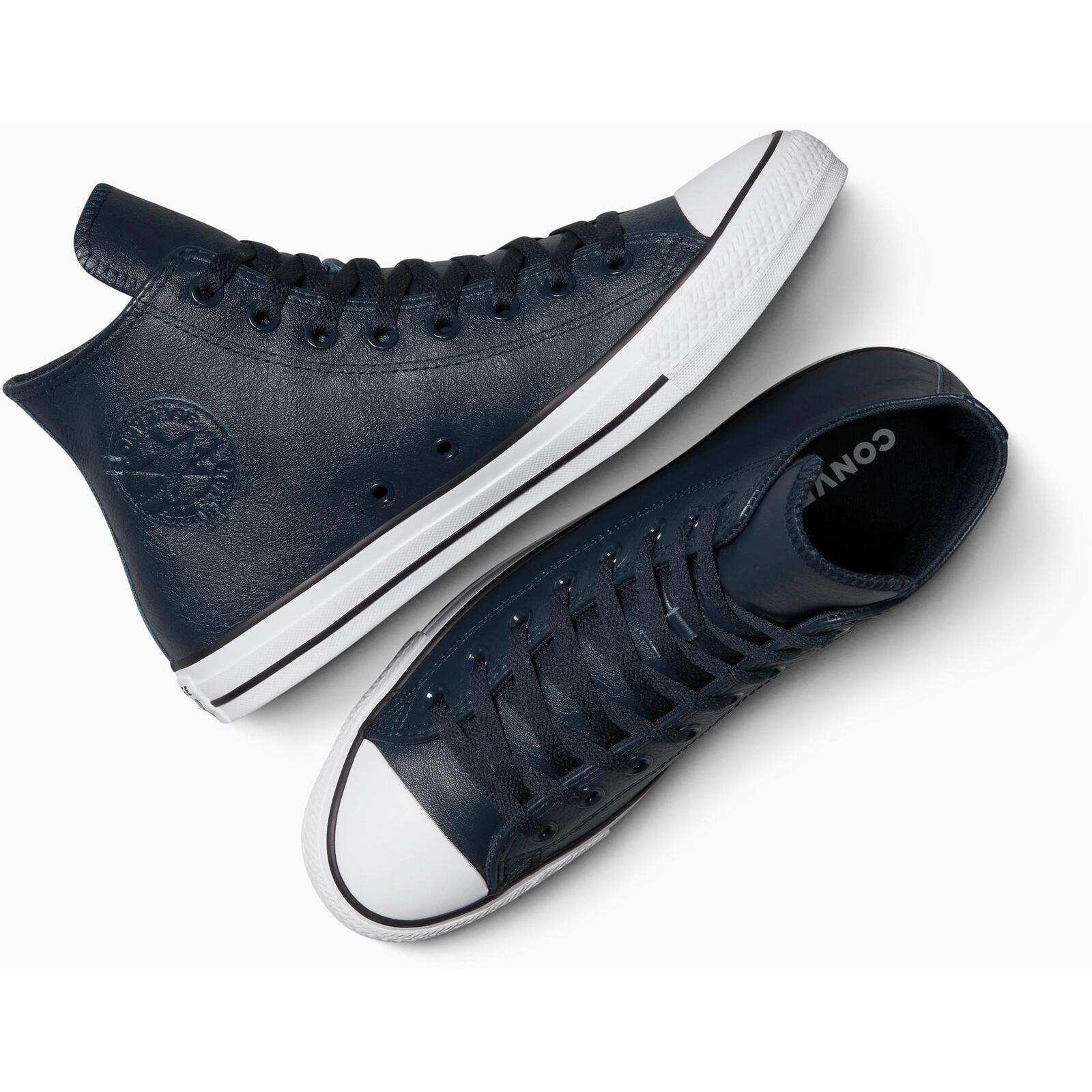 Baskets Converse Chuck Taylor All Star, Bleu, Unisexe 2/5