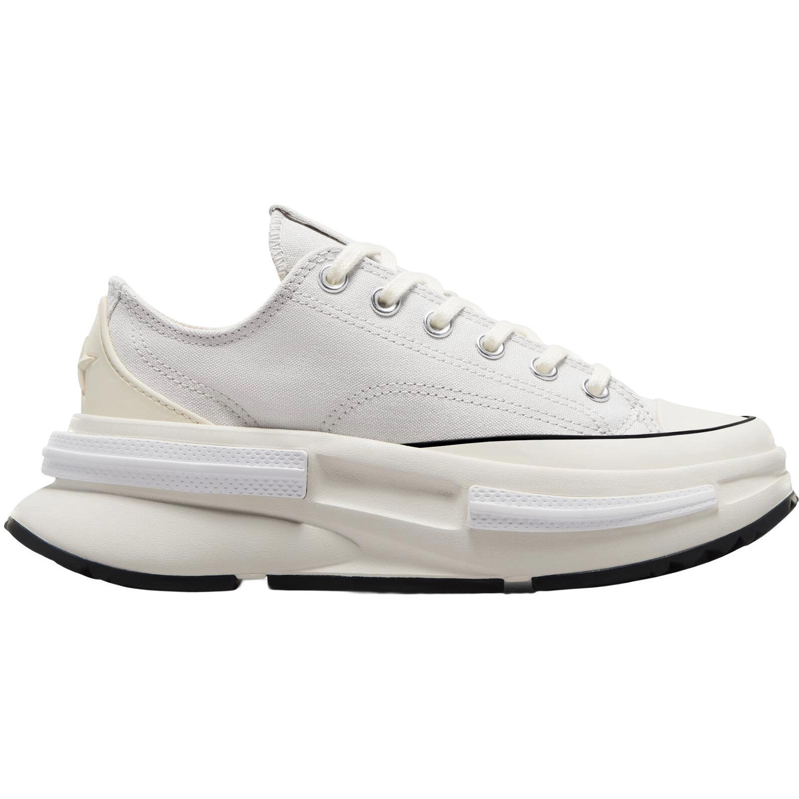 Converse - Baskets Converse Run Star Legacy Cx, Blanc, Unisexe - Chaussures De Sport - Blanc - Decathlon