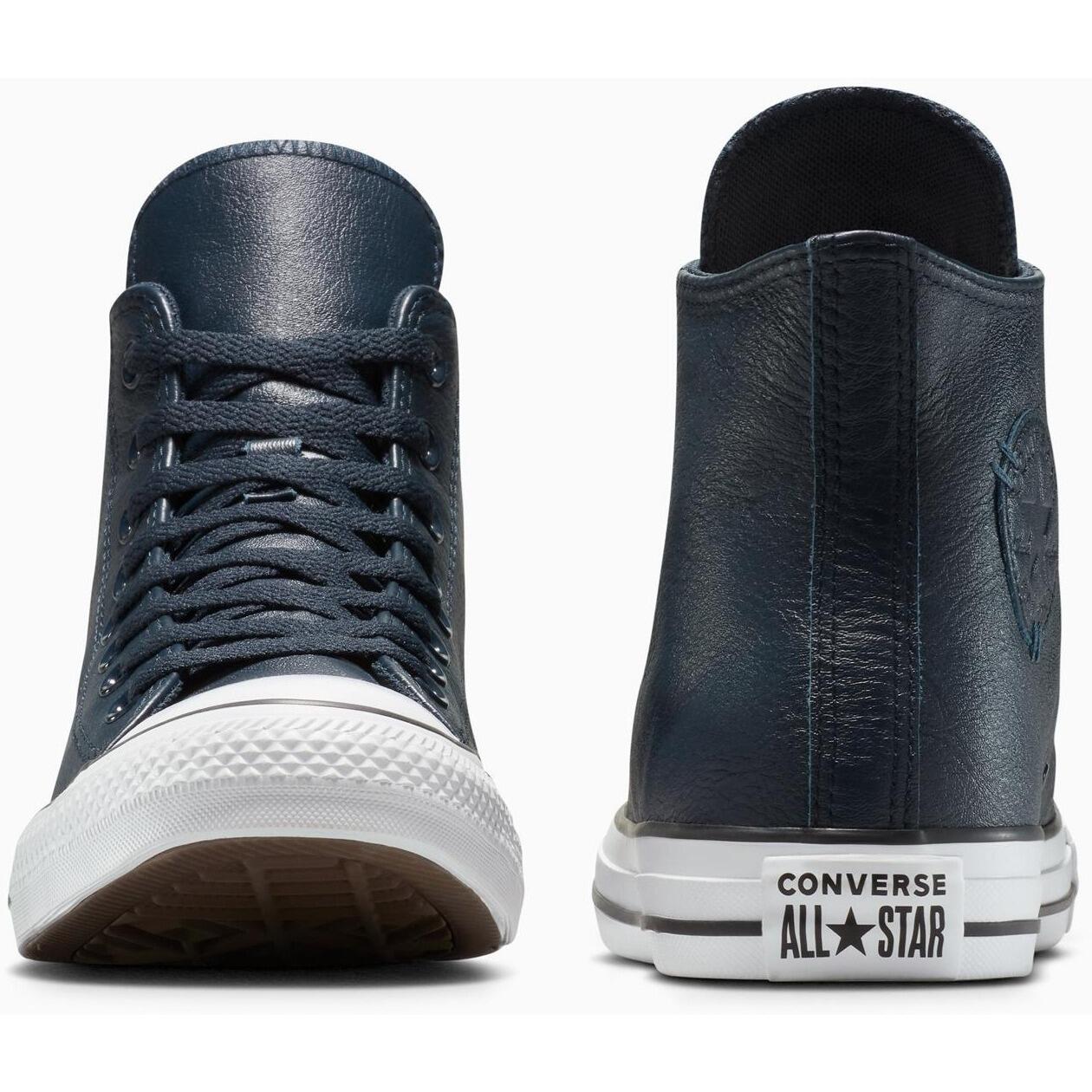 Baskets Converse Chuck Taylor All Star, Bleu, Unisexe 4/5
