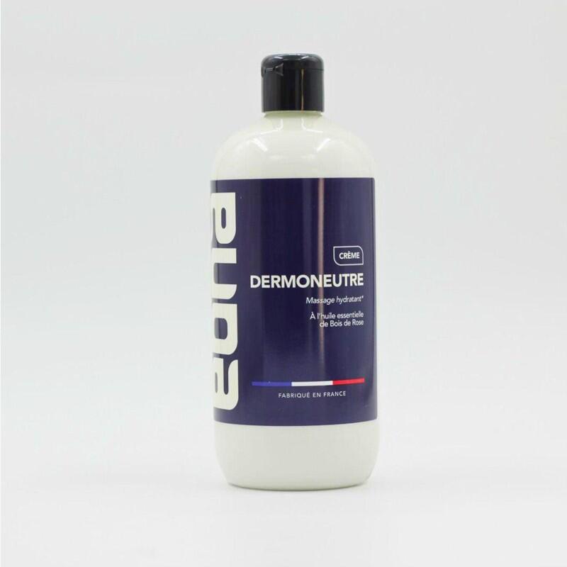 Crème Dermoneutre Eona – Crème de massage neutre 2/4