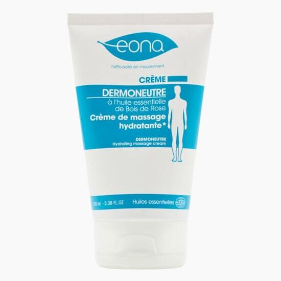 Crème Dermoneutre Eona – Crème de massage neutre