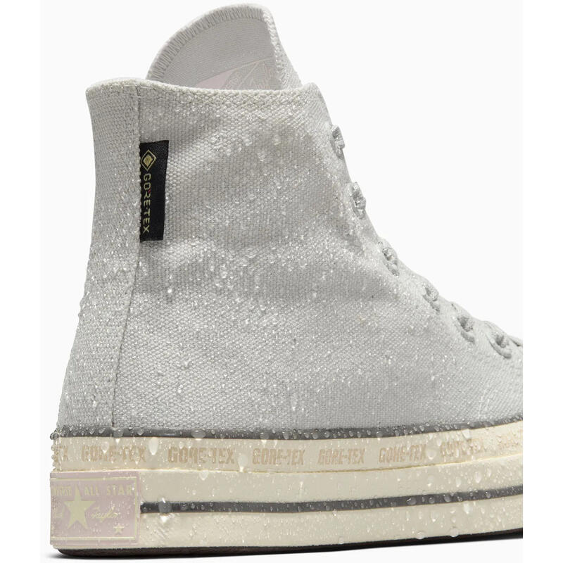 Tenisi unisex Converse Chuck 70 Gtx, Gri