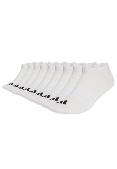 adidas Unisex Thin & Light Essentials Low Cut Socken 9 Pair Pack