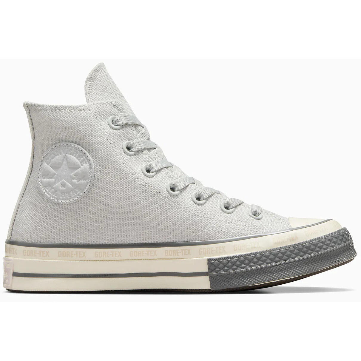 Baskets Converse Chuck 70 Gtx, Gris, Unisexe 5/5