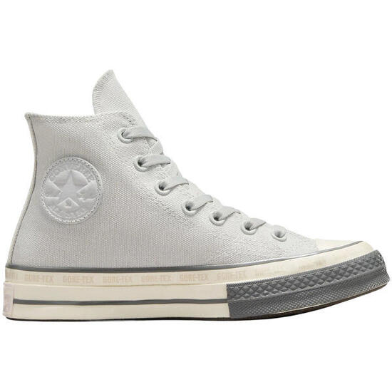 Zapatillas Converse Chuck 70 Gtx, Gris, Unisexo
