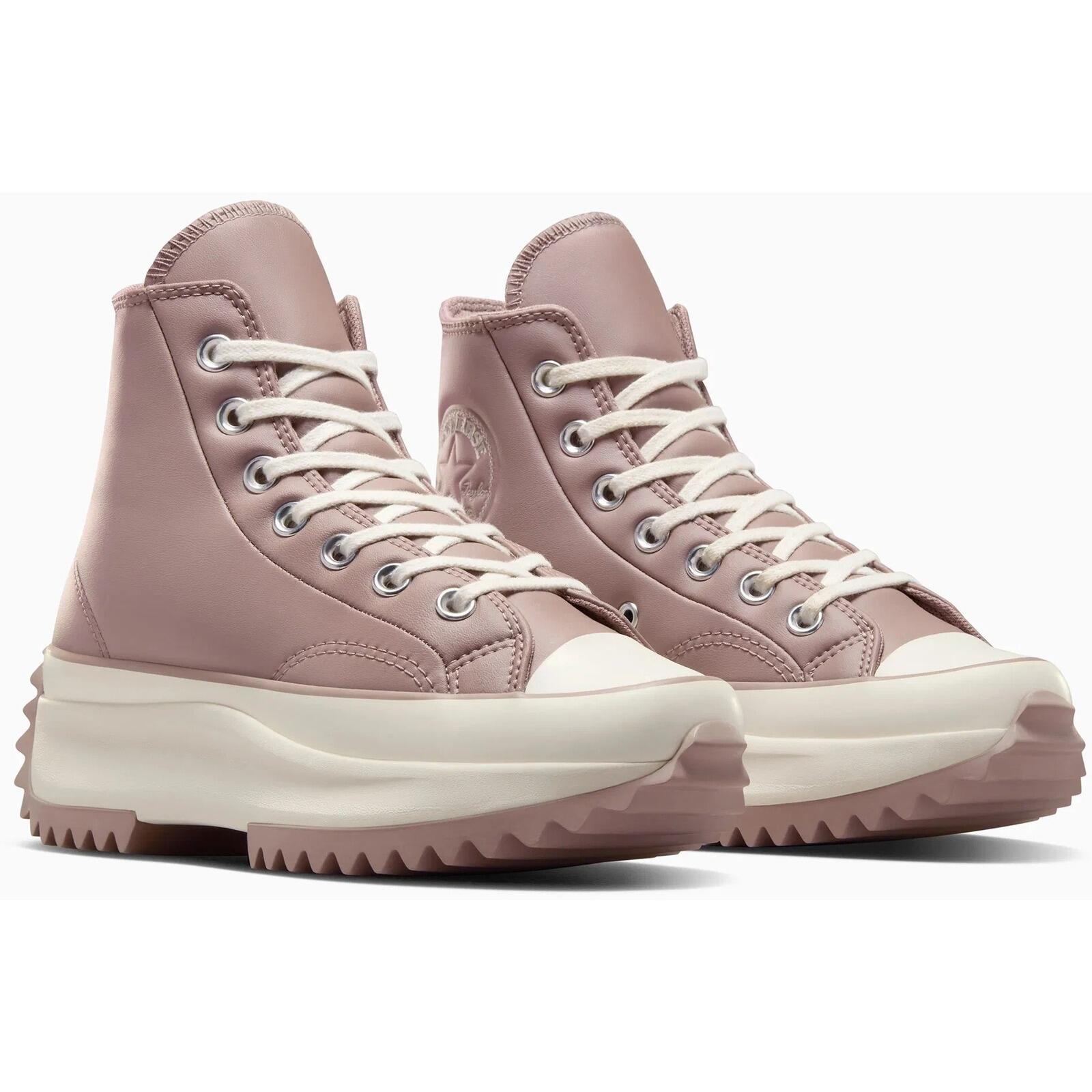 Turnschuhe Converse Run Star Hike, Rosa, Unisex 3/5