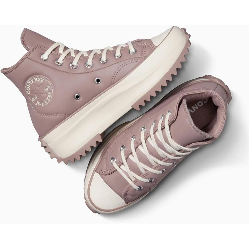Pantofi sport unisex Converse Run Star Hike, Roz