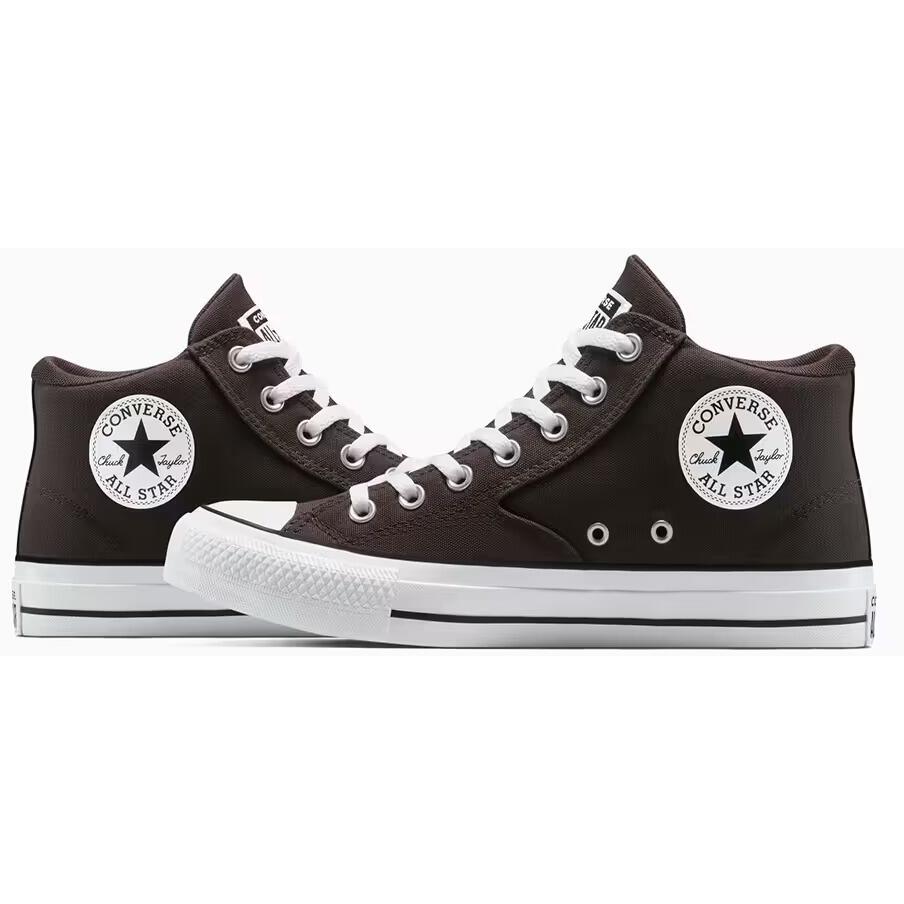 Baskets Converse Chuck Taylor As Malden Street, Marron, Unisexe 3/5
