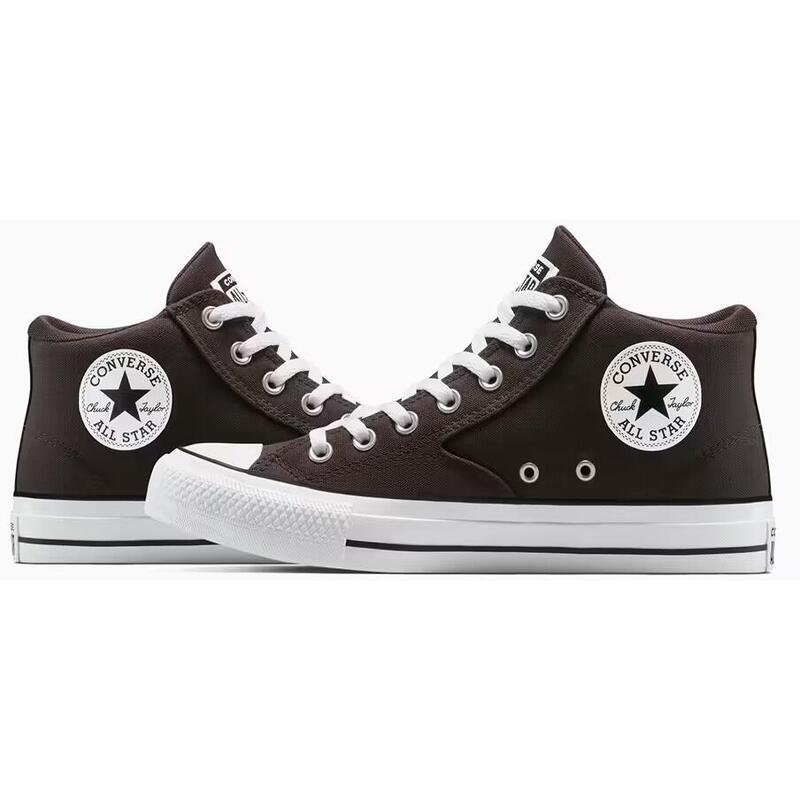 Tenisi unisex Converse Chuck Taylor As Malden Street, Maro