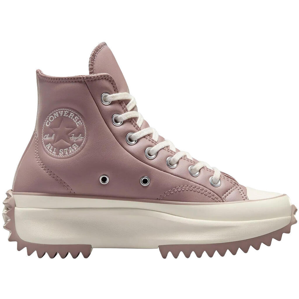 Sneakers Converse Run Star Hike, Pink, Unisex