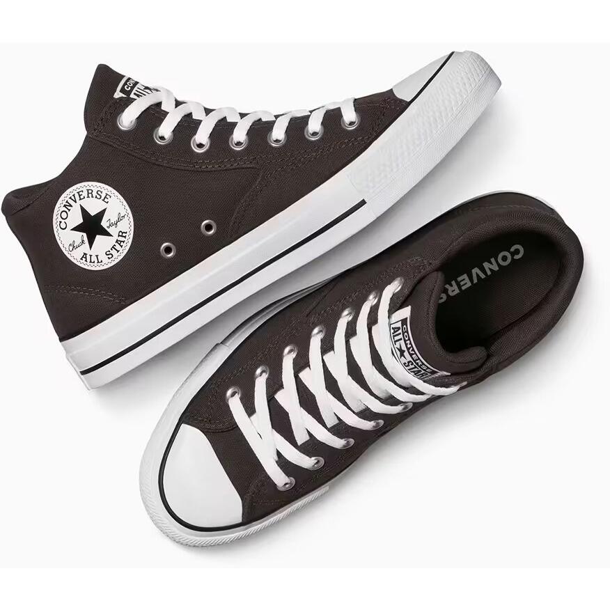 Baskets Converse Chuck Taylor As Malden Street, Marron, Unisexe 2/5