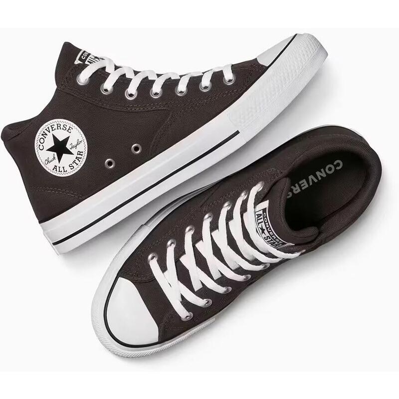 Tenisi unisex Converse Chuck Taylor As Malden Street, Maro