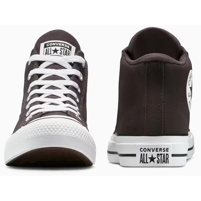 Baskets Converse Chuck Taylor As Malden Street, Marron, Unisexe 5/5