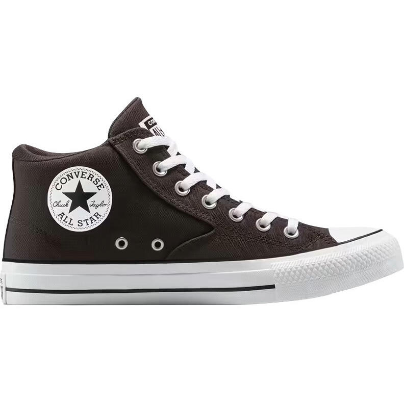 Sneakers Converse Chuck Taylor As Malden Street, Brown, Unisex