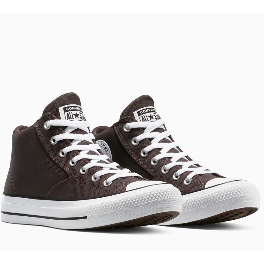 Baskets Converse Chuck Taylor As Malden Street, Marron, Unisexe 4/5