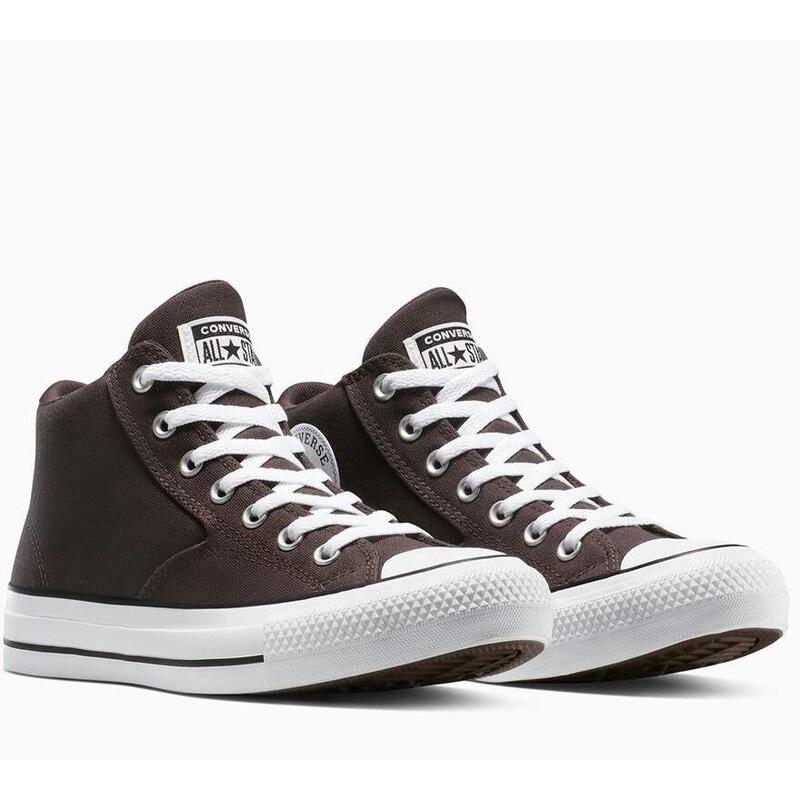 Tenisi unisex Converse Chuck Taylor As Malden Street, Maro