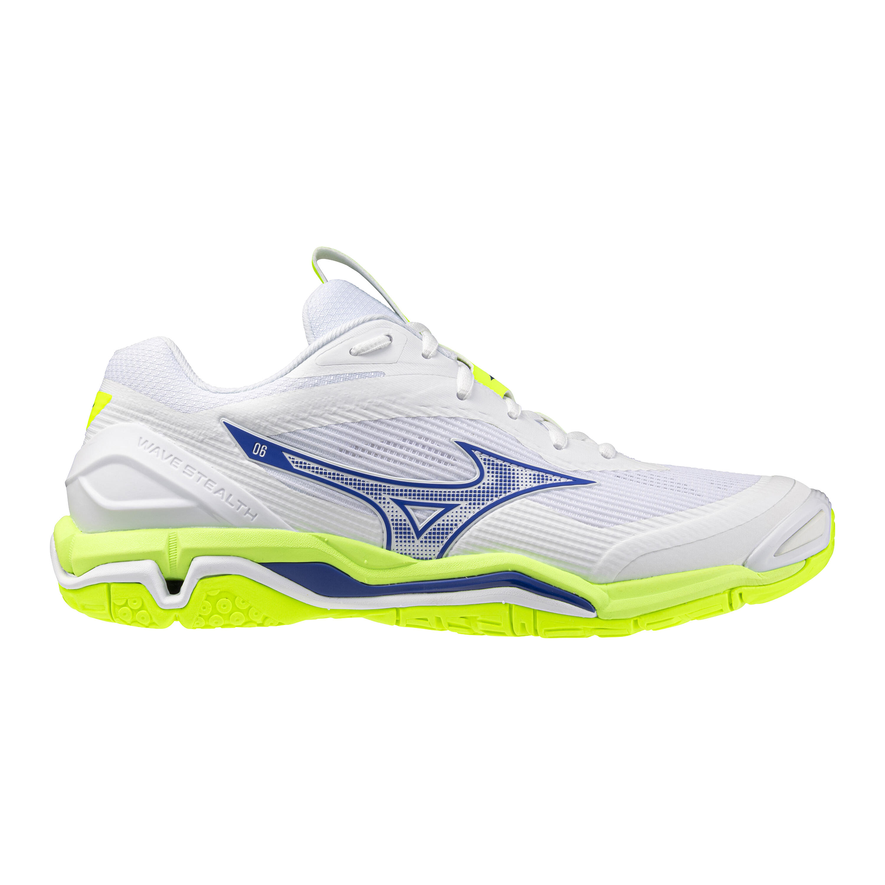 MIZUNO Scarpe indoor Mizuno Wave Stealth