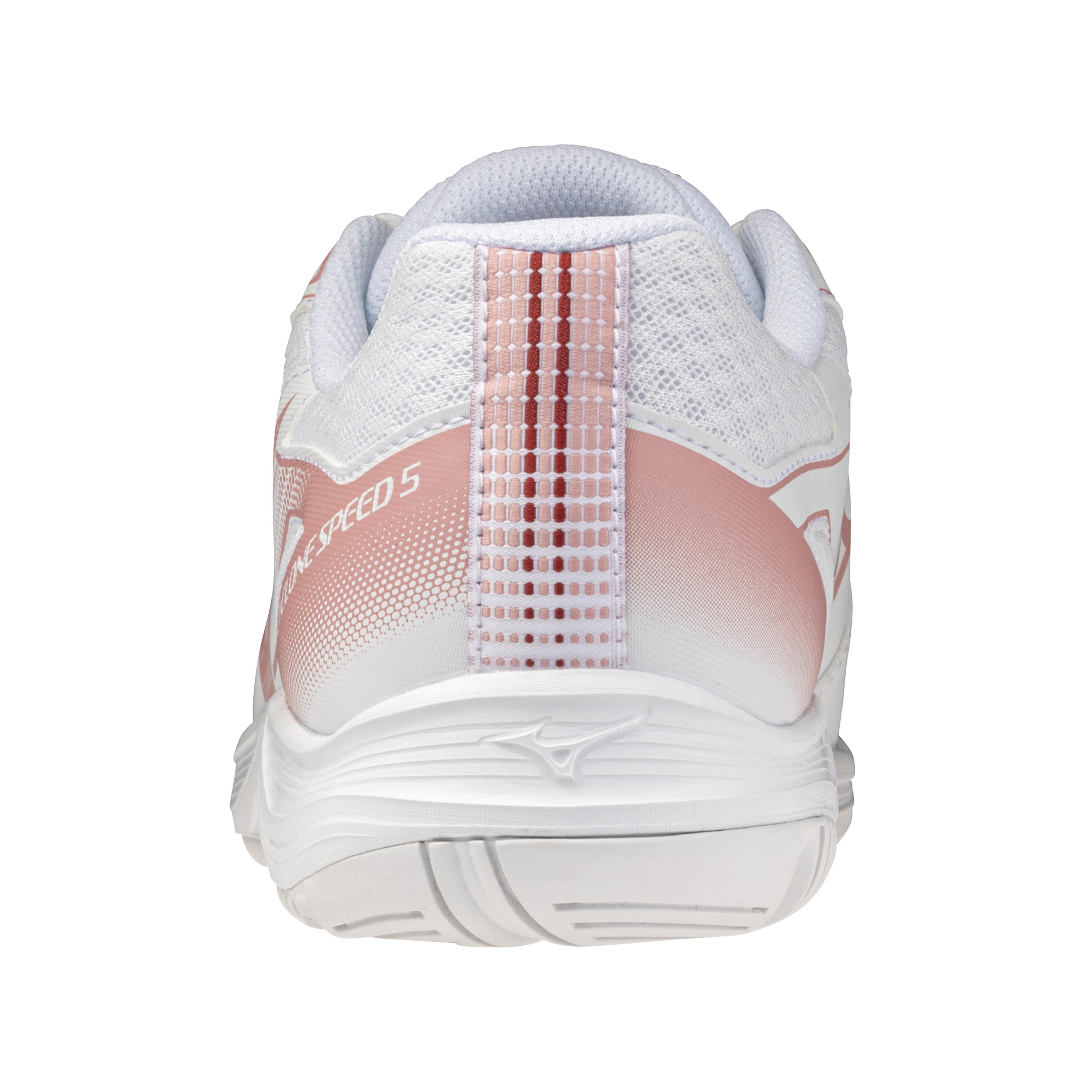 Chaussures indoor femme Mizuno Cyclone Speed 5 4/7