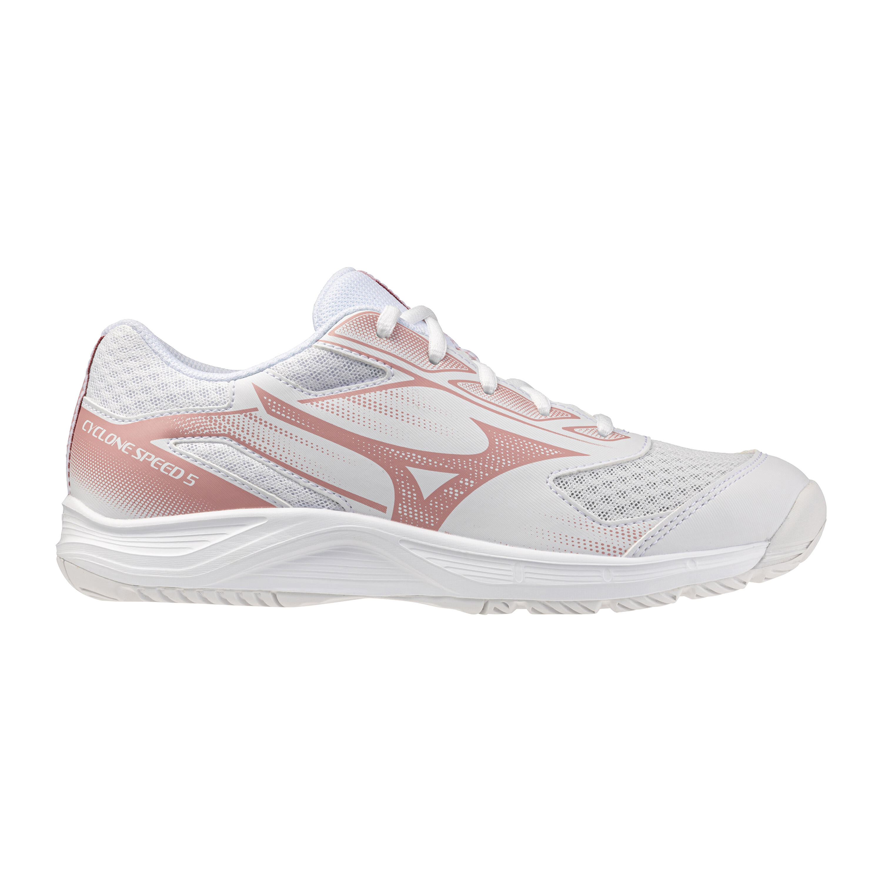 MIZUNO Scarpe indoor da donna Mizuno Cyclone Speed 5