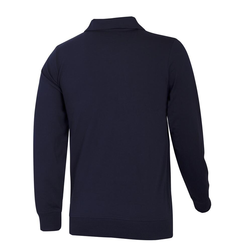 Giacca retrò da calcio - Uomo - TSV 1860 Monaco di Baviera 1990 - Blu 3/6