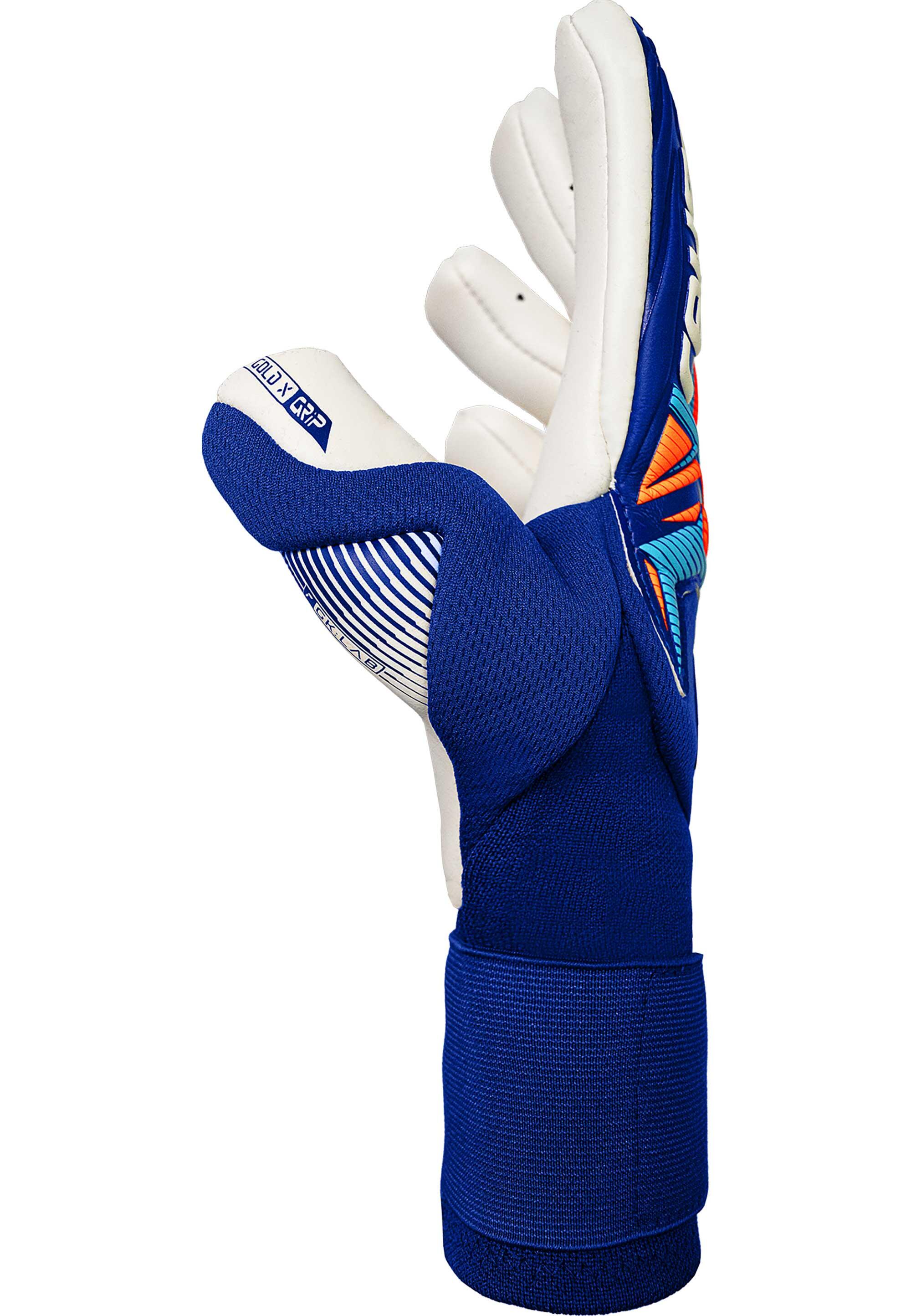 Gants de gardien de but Attrakt Gold X NC Gravity 3/7