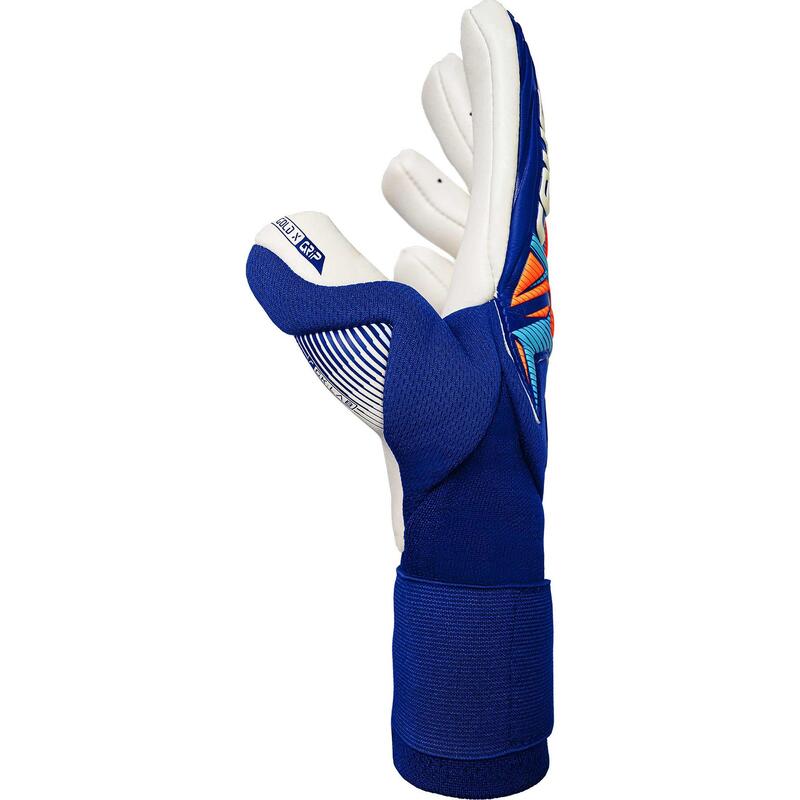 Manusi portari Attrakt Gold X NC Gravity Seniori