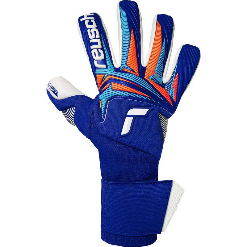 Manusi portari Attrakt Gold X NC Gravity Seniori