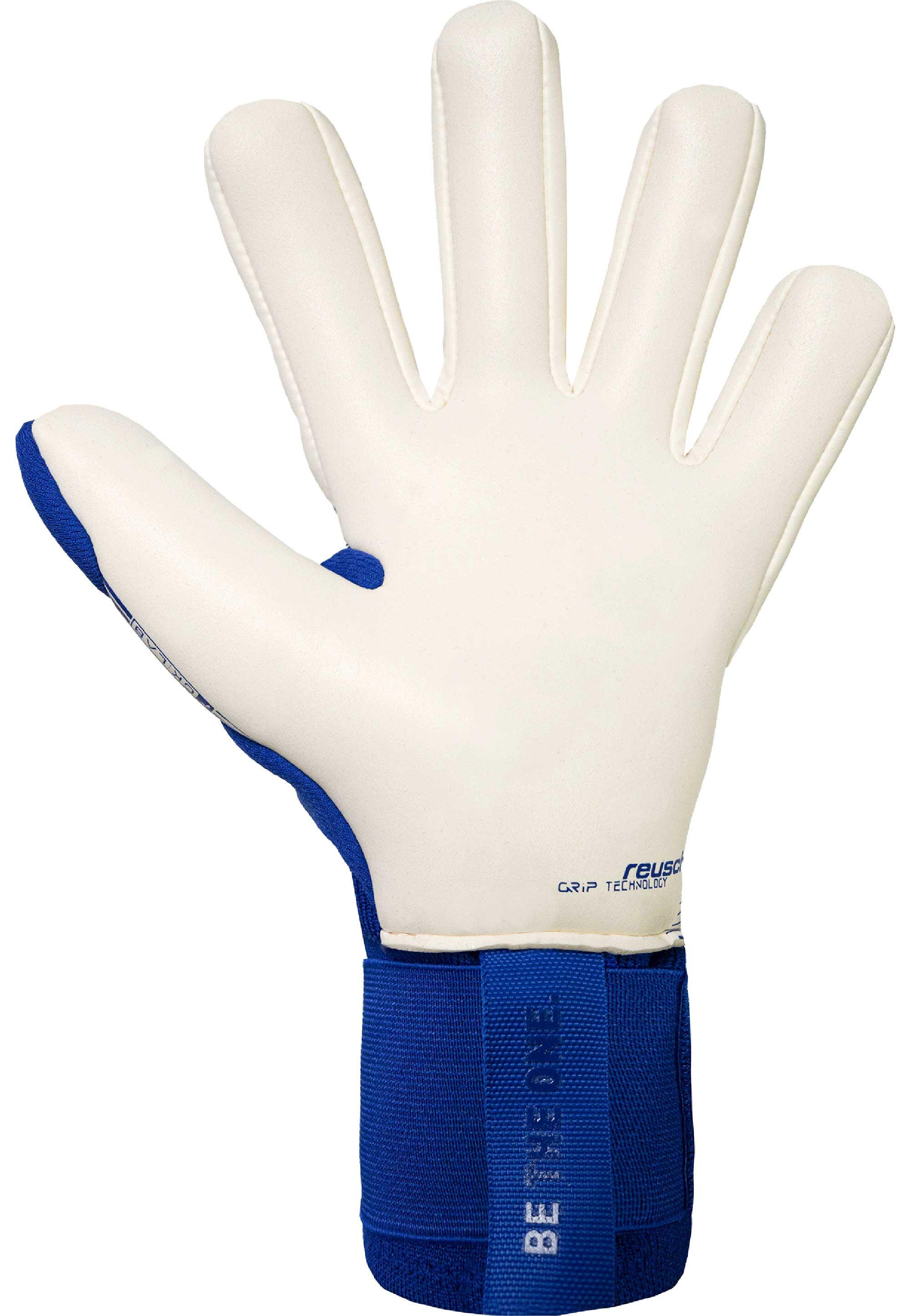 Gants de gardien de but Attrakt Gold X NC Gravity 4/7