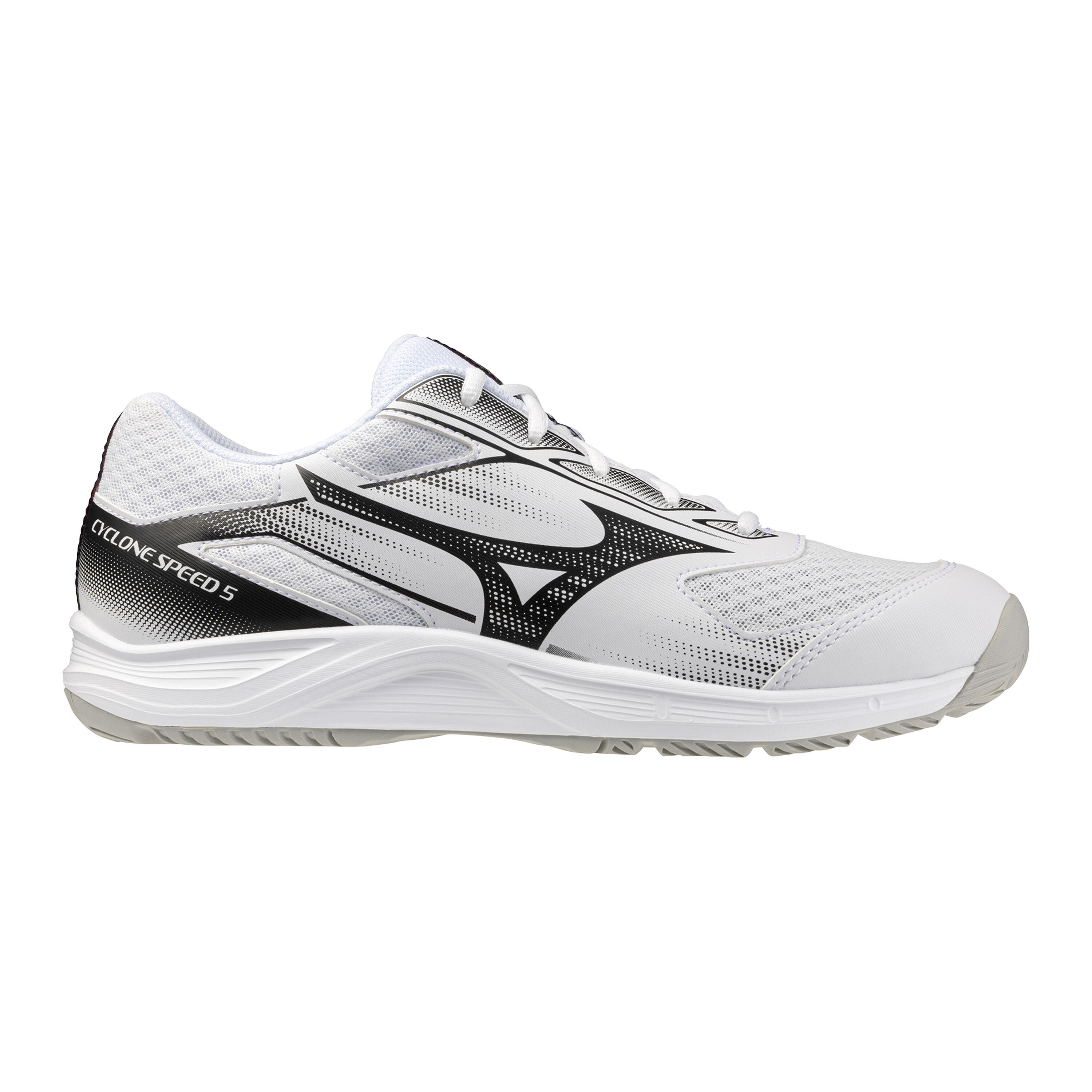 MIZUNO Handball Shoes Mizuno Cyclone Speed 5