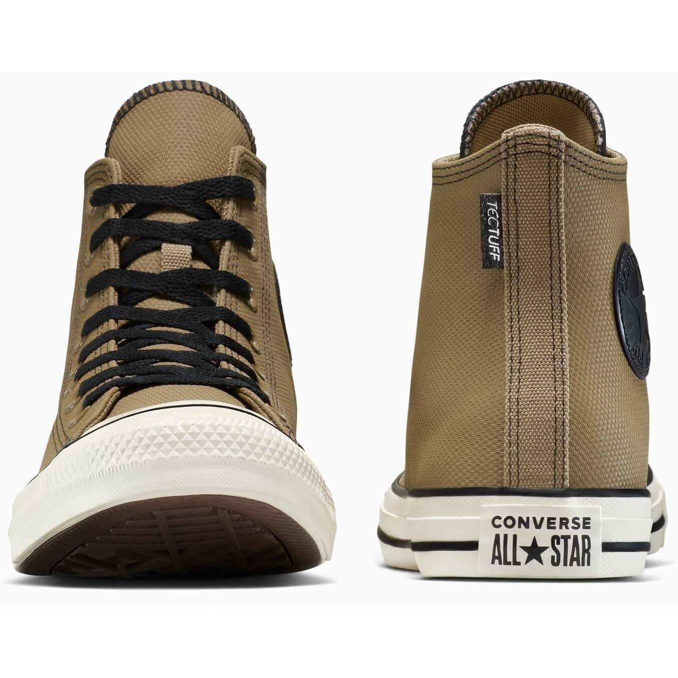 Baskets Converse Chuck Taylor All Star, Marron, Unisexe 3/5