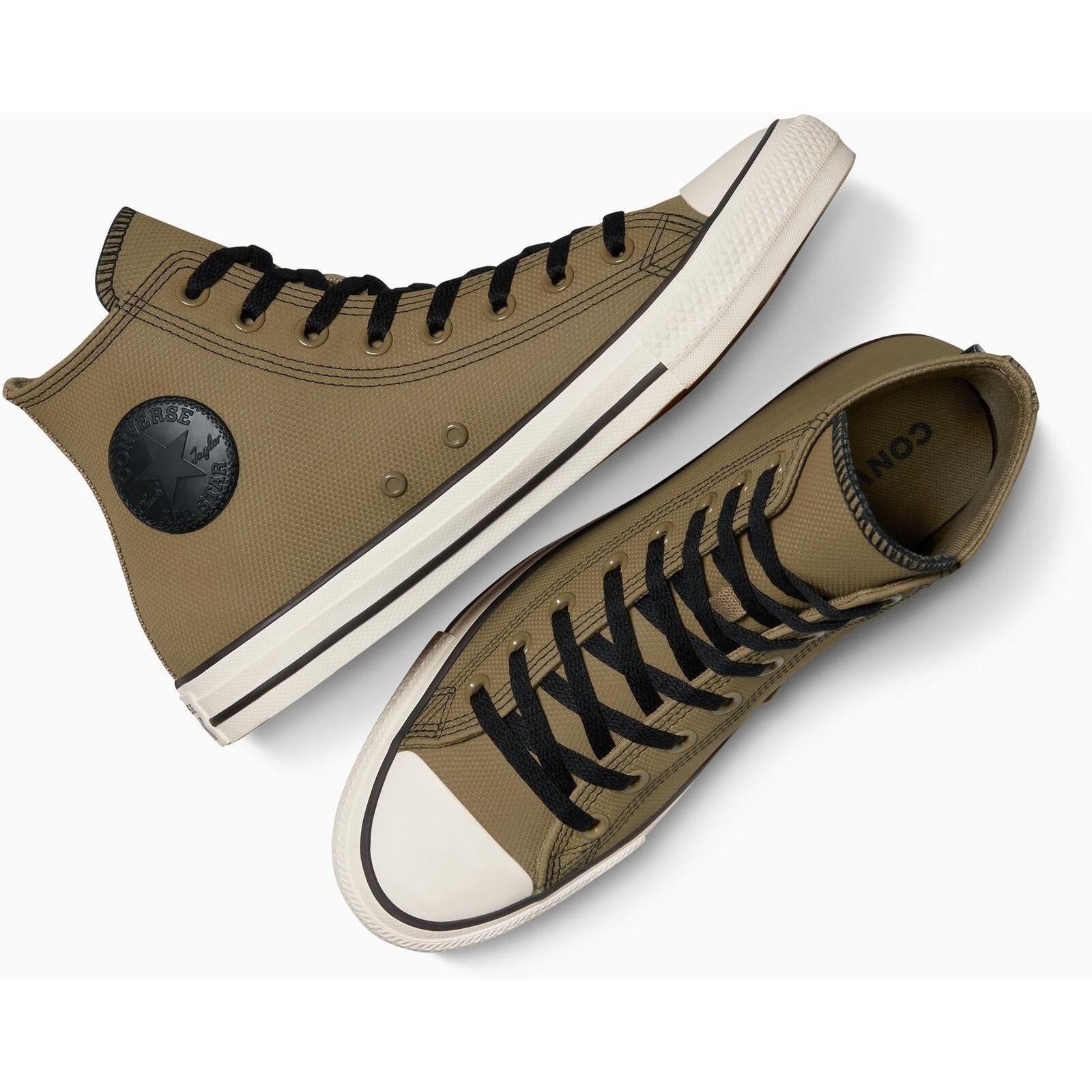 Baskets Converse Chuck Taylor All Star, Marron, Unisexe 2/5