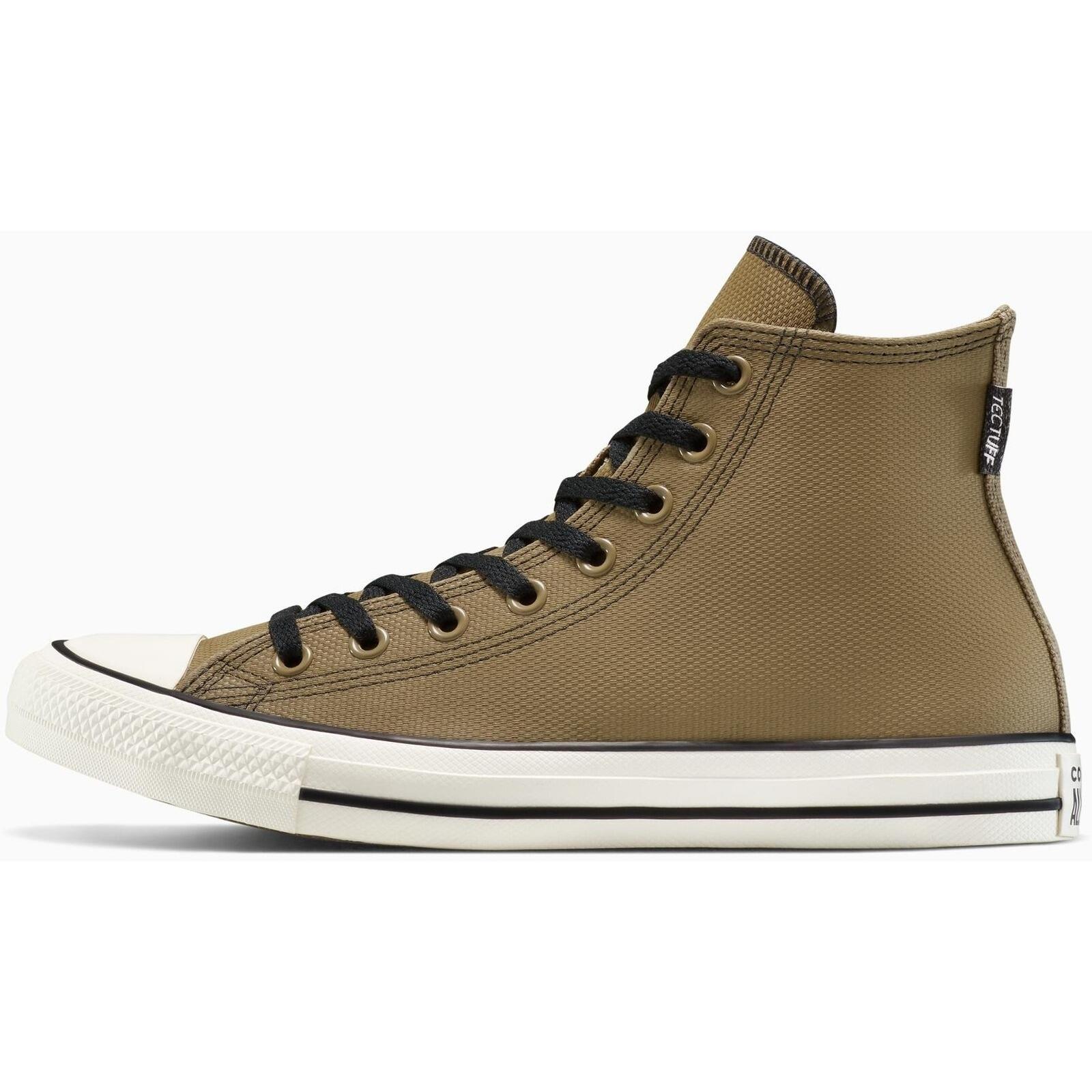 Baskets Converse Chuck Taylor All Star, Marron, Unisexe 5/5