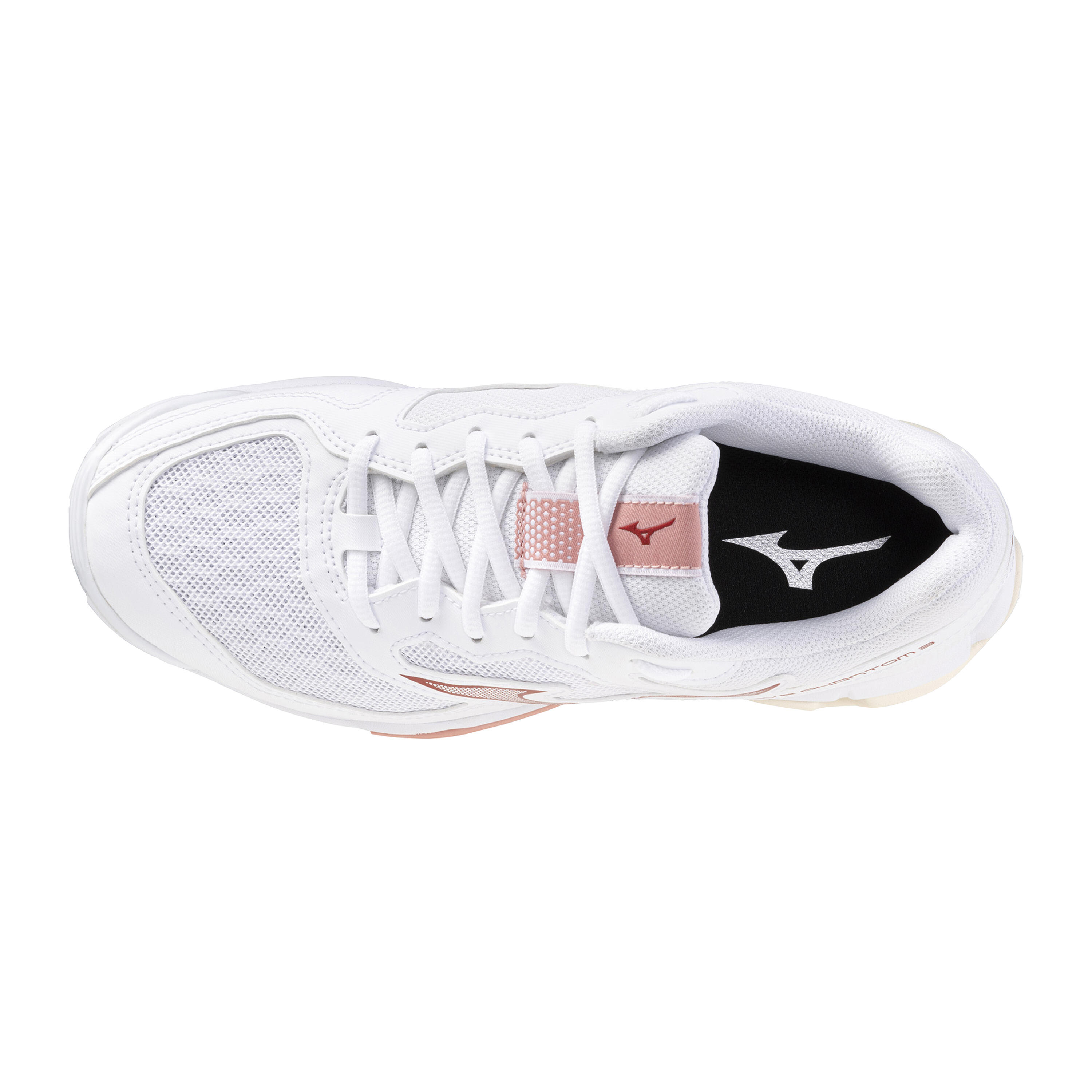 Hallenschuhe Damen Mizuno Wave Phantom 3/7