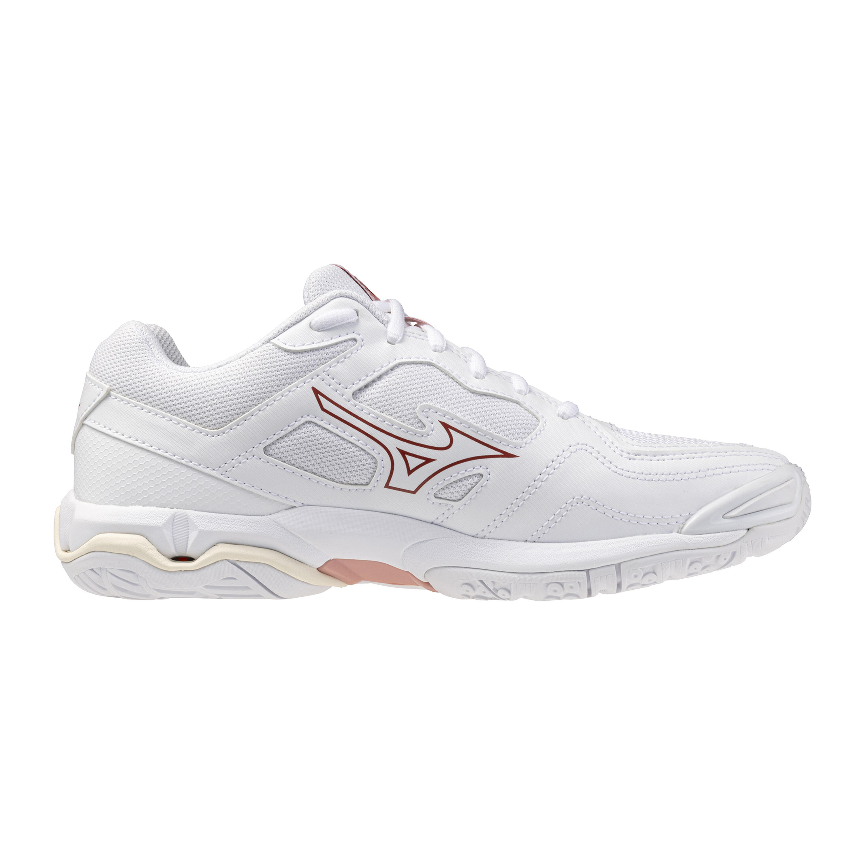 Hallenschuhe Damen Mizuno Wave Phantom 2/7