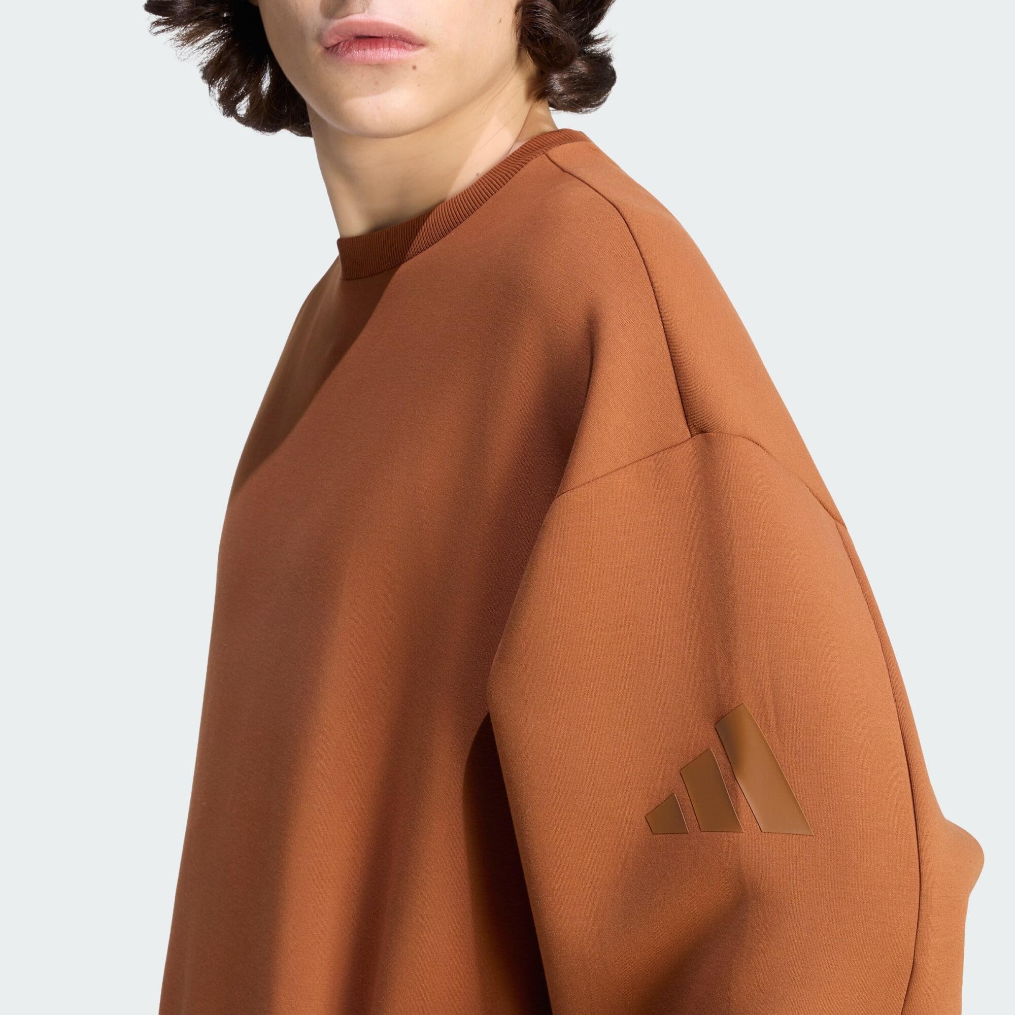 BLUZA SOFT LUX 6/7