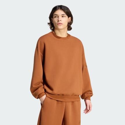 SWEAT-SHIRT SOFT LUX