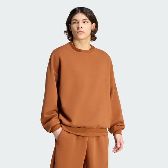 SWEAT-SHIRT SOFT LUX