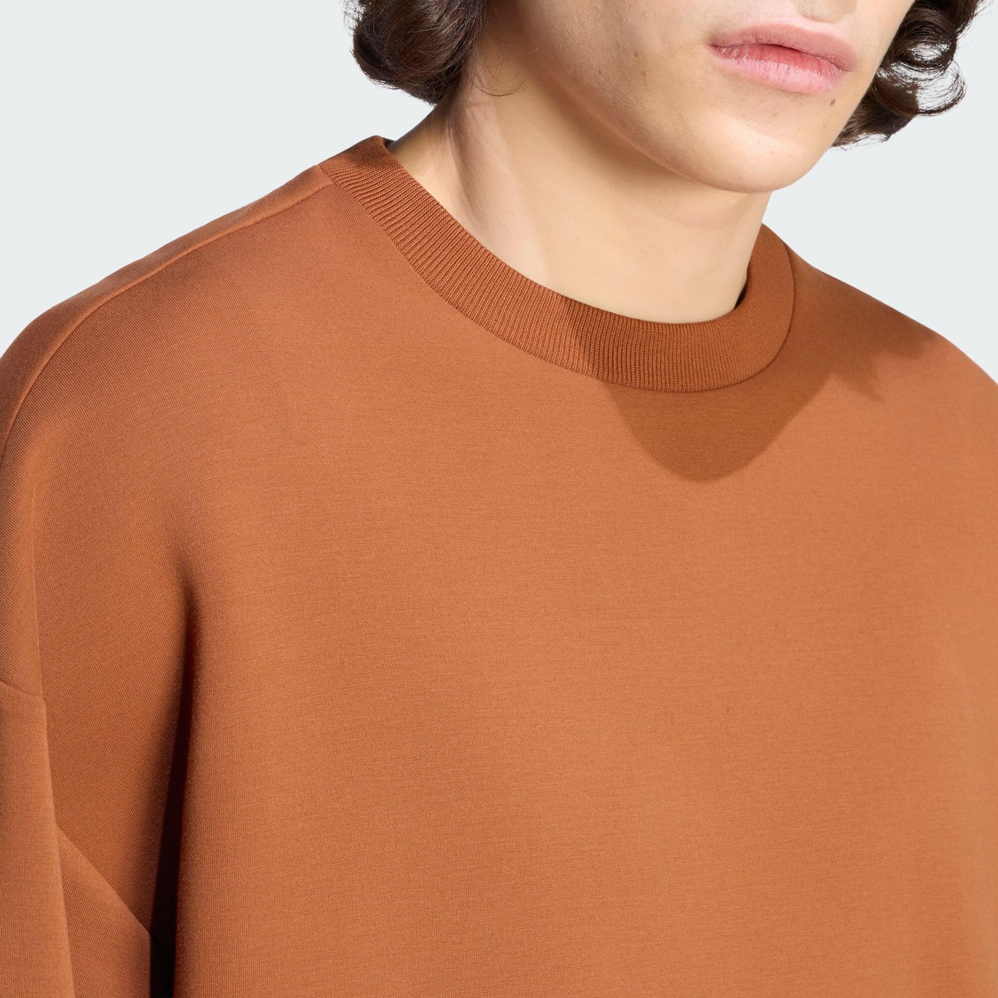 BLUZA SOFT LUX 5/7