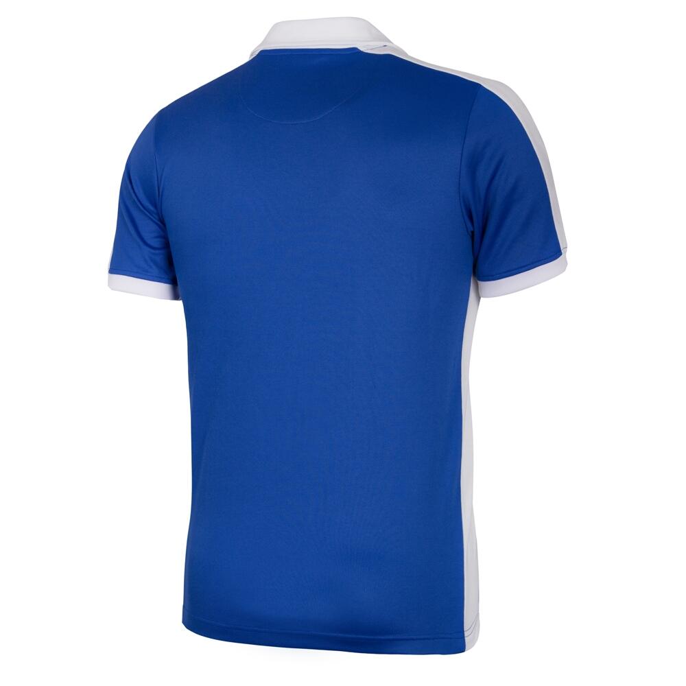 Maillot de football rétro - Homme - TSV 1860 Munich 1980/81 - Bleu 3/7
