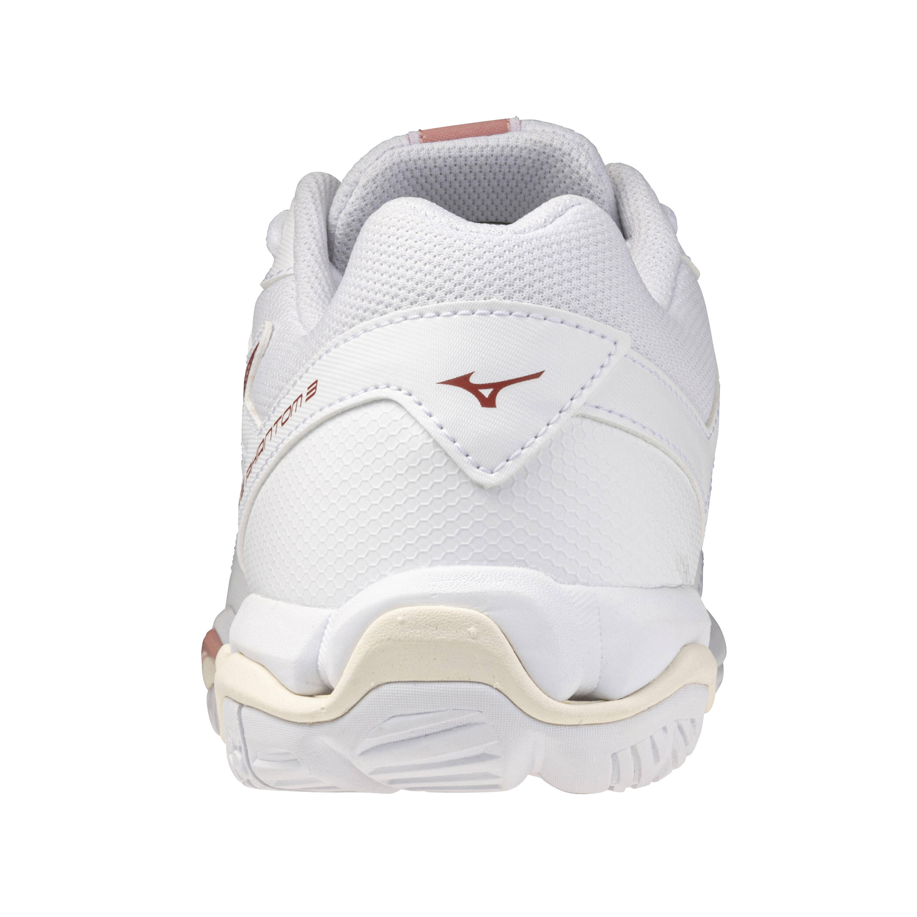 Hallenschuhe Damen Mizuno Wave Phantom 4/7