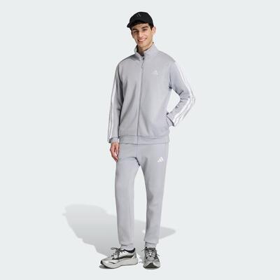 3-stripes fleece trainingspak