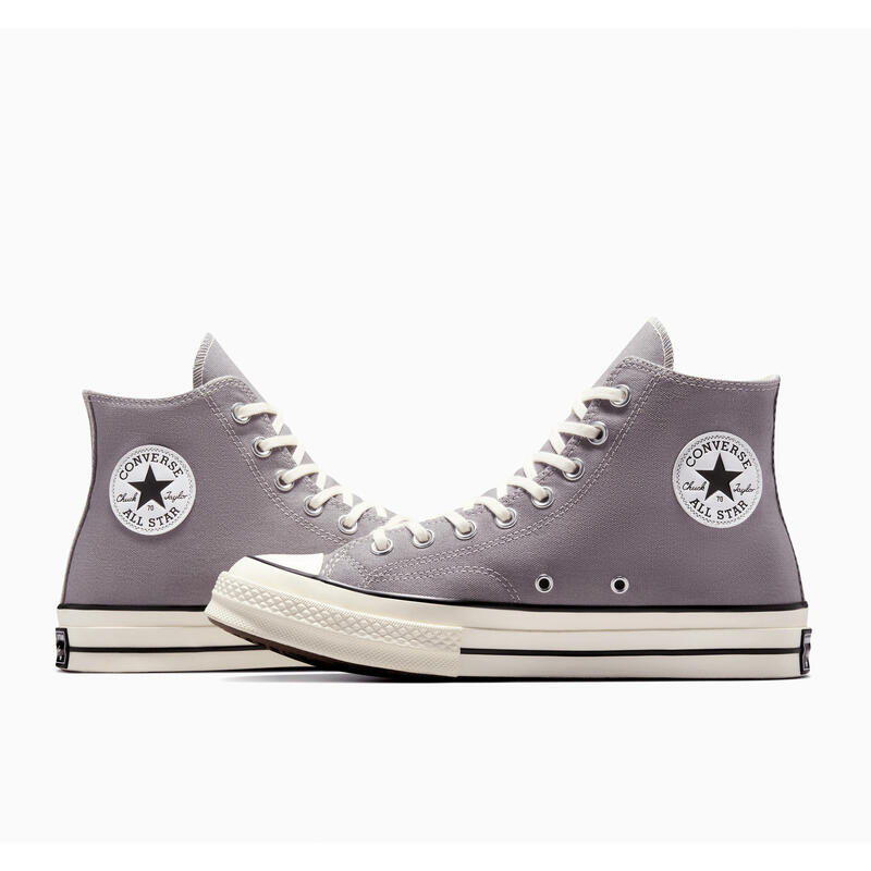 Tenisi unisex Converse Chuck 70, Gri