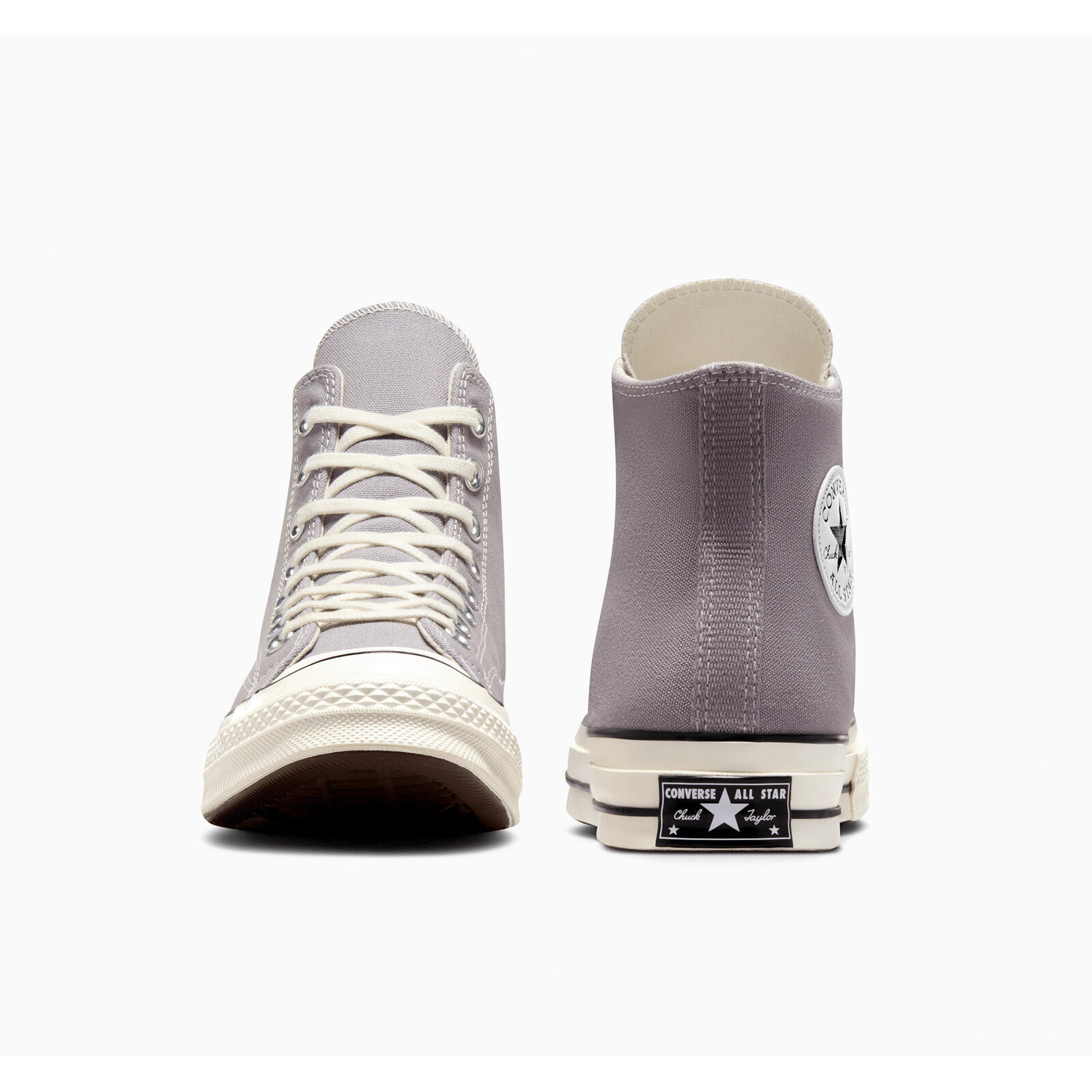 Baskets Converse Chuck 70, Gris, Unisexe 5/5