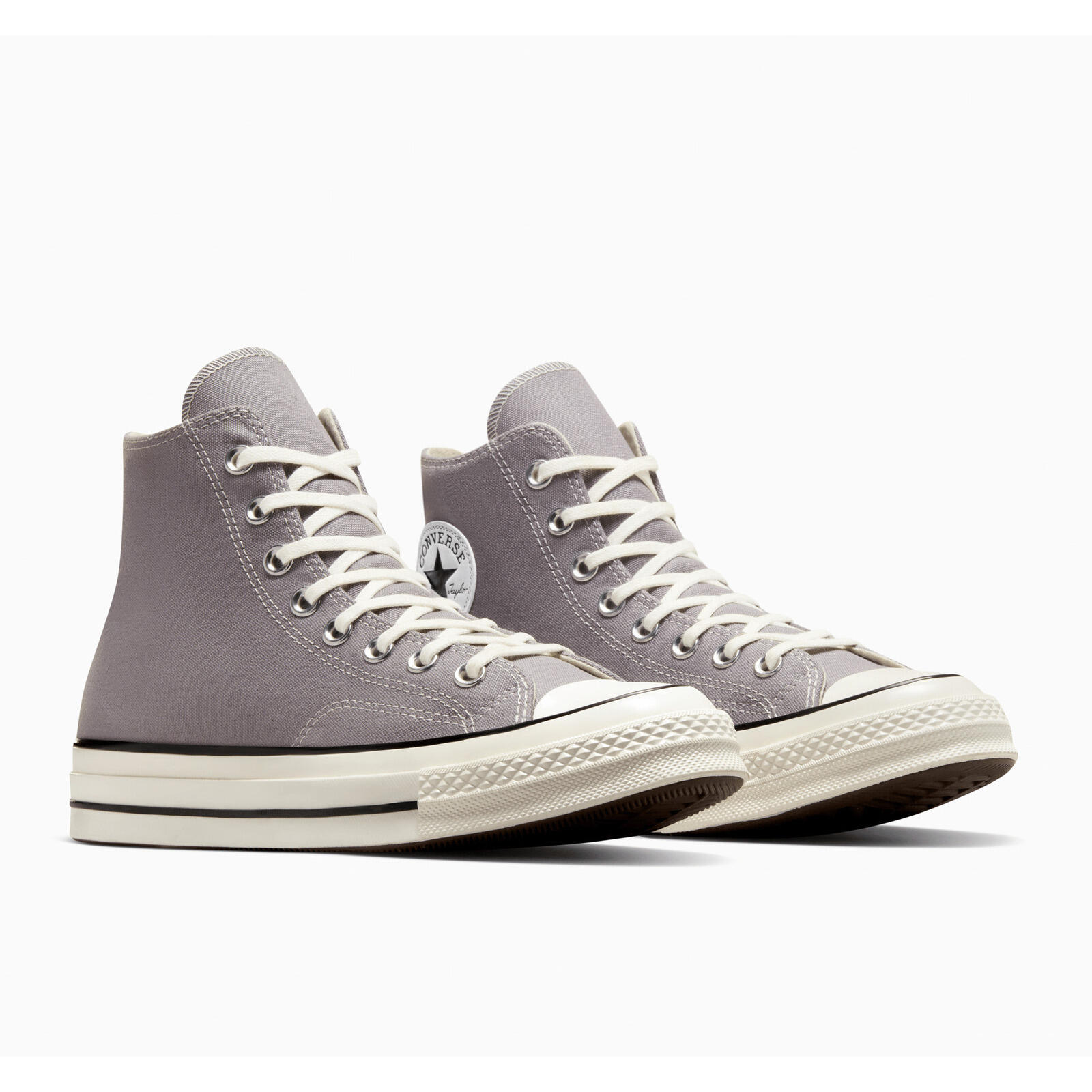 Baskets Converse Chuck 70, Gris, Unisexe 4/5